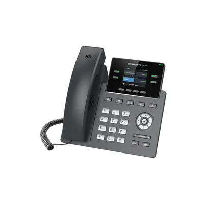 Grandstream IP телефон Grandstream GRP2612W