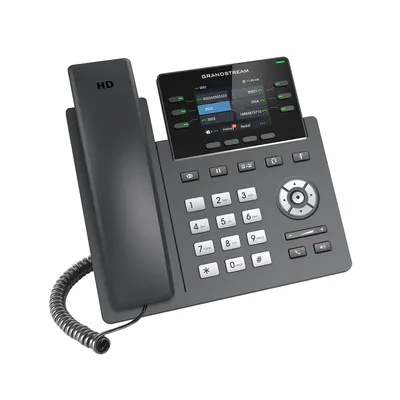 Grandstream IP телефон Grandstream GRP2613