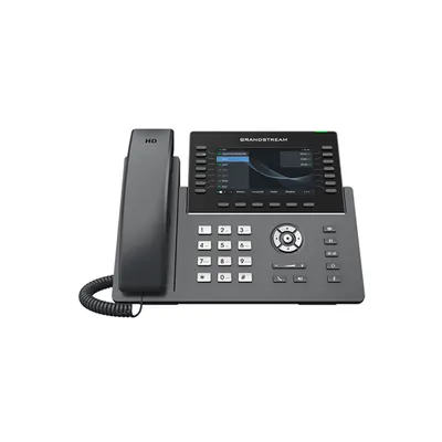 Grandstream IP телефон Grandstream GRP2650
