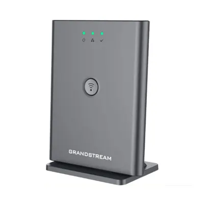 Grandstream DECT IP базовая станция Grandstream DP752