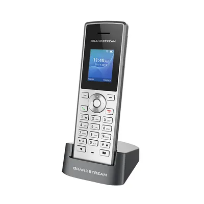 Grandstream WI-FI IP телефон Grandstream WP810