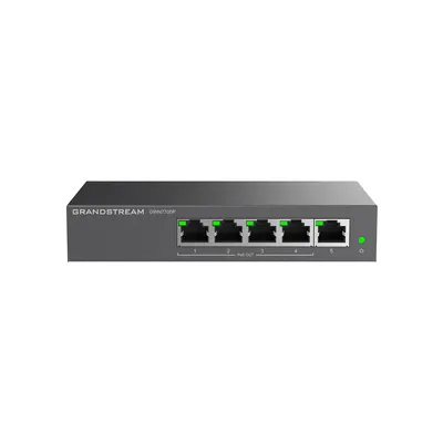 Grandstream Коммутатор Grandstream GWN7700P
