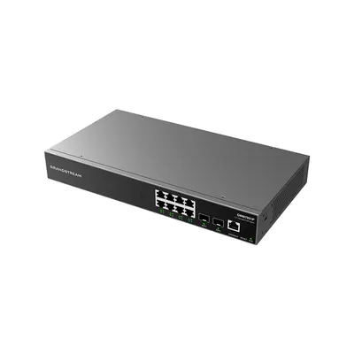 Grandstream Коммутатор Grandstream GWN7801P
