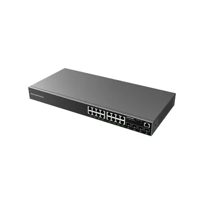 Grandstream Коммутатор Grandstream GWN7802P