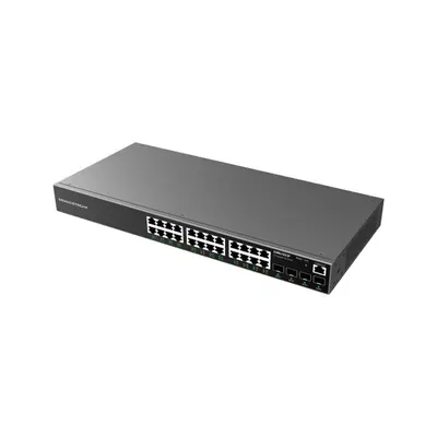 Grandstream Коммутатор Grandstream GWN7803P