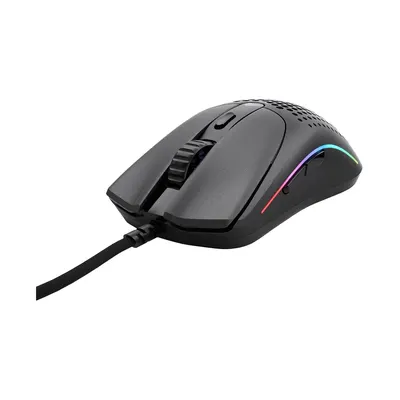Glorious Компьютерная мышь Glorious Model O 2 Matte Black (GLO-MS-OV2-MB)