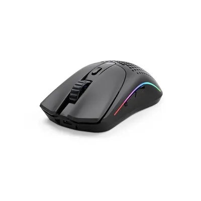 Glorious Компьютерная мышь Glorious Model O 2 Matte Black (GLO-MS-OWV2-MB)