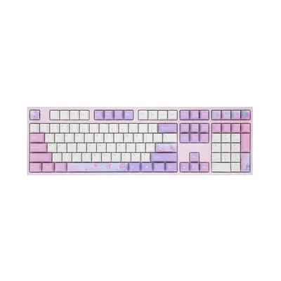 Varmilo Клавиатура Varmilo Dreams on Board VEM108 Varmilo EC V2 Rose