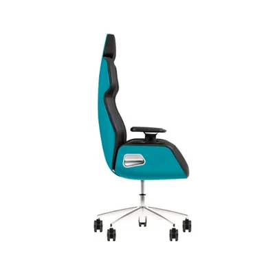 Thermaltake Игровое компьютерное кресло Thermaltake ARGENT E700 Ocean Blue