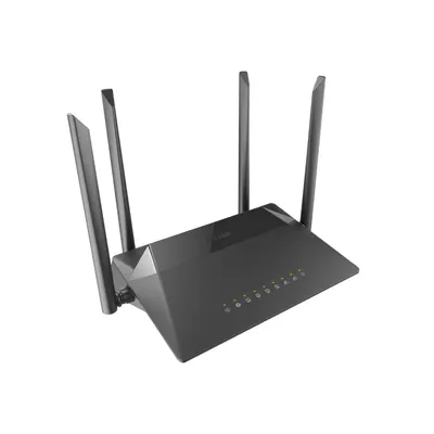 D-Link Маршрутизатор D-Link DIR-842/RU/R1B