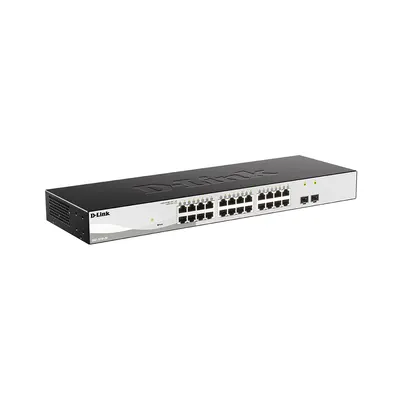 D-Link Коммутатор D-Link DGS-1210-26/F3A