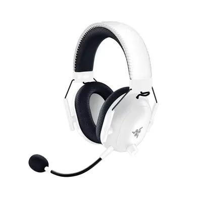 Razer Гарнитура Razer Blackshark V2 Pro (2023)- White Edition