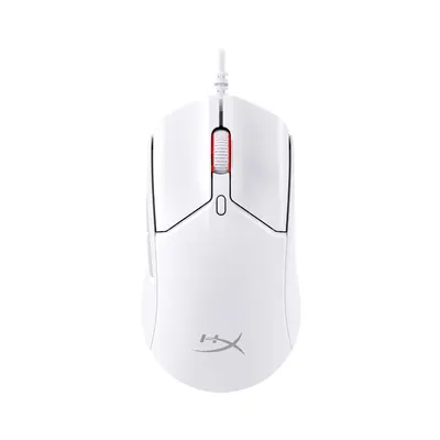 HyperX Компьютерная мышь HyperX Pulsefire Haste 2 (White) 6N0A8AA
