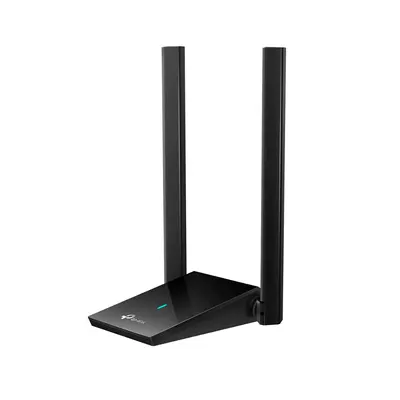TP-Link Сетевой USB адаптер TP-Link Archer TX20U Plus