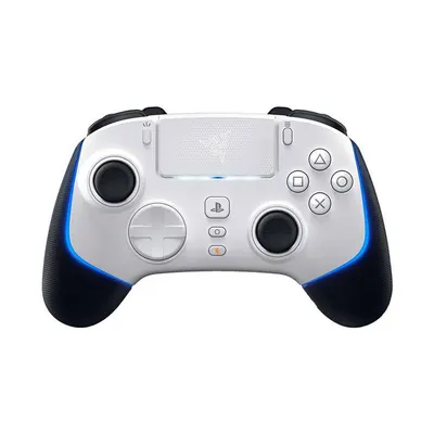 Razer Геймпад Razer Wolverine V2 Pro - Wireless PlayStation 5 & PC Gaming Controller - White