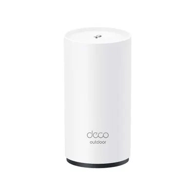 TP-Link Беспроводная MESH-система Wi-Fi TP-Link Deco X50-Outdoor(1-pack)