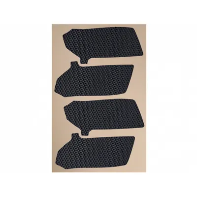 Razer Противоскользящие наклейки для компьютерной мыши Razer Mouse Grip Tape Viper/Viper Ultimate