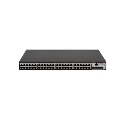 H3C Коммутатор H3C LS-1850V2-52P-EI-GL
