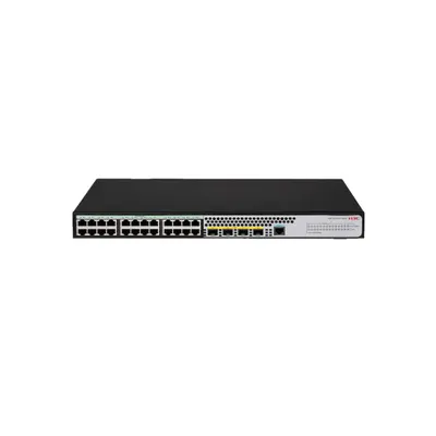 H3C Коммутатор H3C LS5120V3-28P-LI-GL Switch