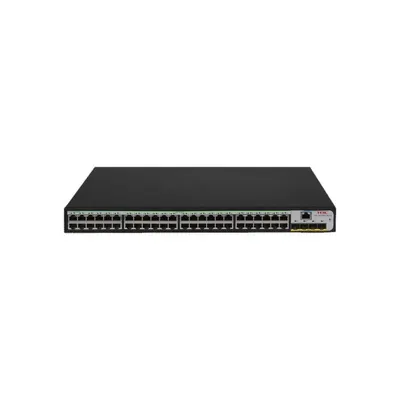H3C Коммутатор H3C LS5120V3-52S-LI-GL Switch