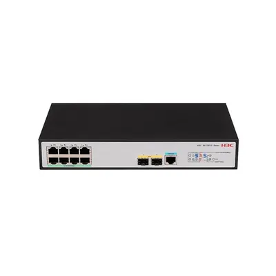 H3C Коммутатор H3C LS5120V3-10P-LI-GL Switch