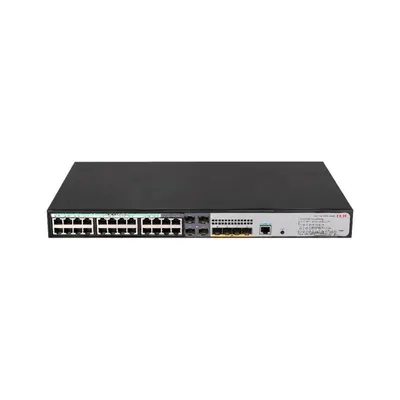 H3C Коммутатор H3C LS5120V3-28S-HPWR-LI-GL Switch