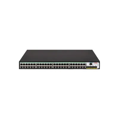 H3C Коммутатор H3C LS5120V3-52P-LI-GL Switch