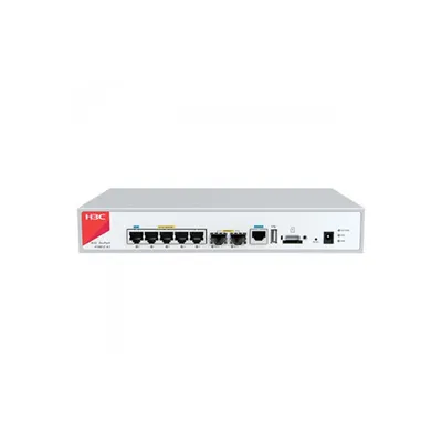 H3C Межсетевой экран H3C NS-SecPath F100-C-A1-I