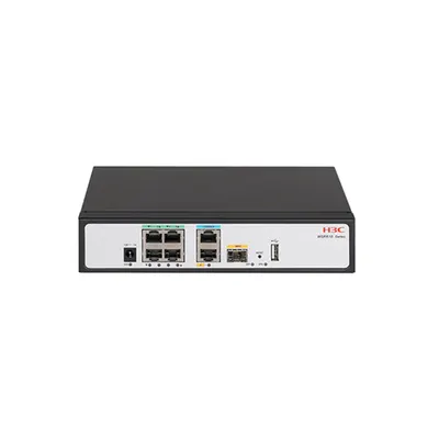 H3C Маршрутизатор H3C RT-MSR610