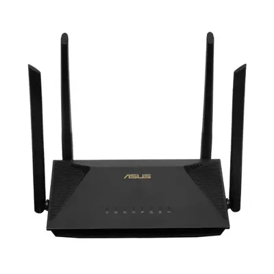 Asus Сетевой маршрутизатор со встроенной беспроводной точкой доступа ASUS RT-AX1800U