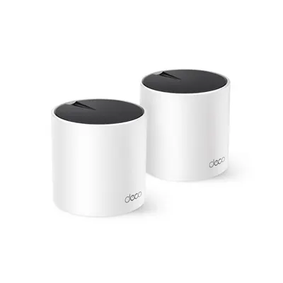 TP-Link Беспроводная MESH-система Wi-Fi TP-Link Deco X55(2-pack)