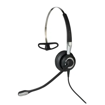 Jabra Гарнитура Jabra BIZ 2400 II Mono