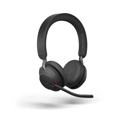 Jabra Гарнитура Jabra Evolve2 65, Link380a MS Stereo