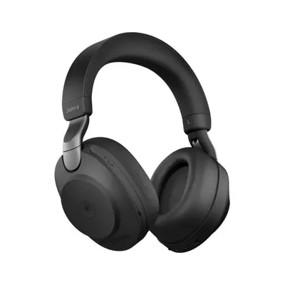 Jabra Гарнитура Jabra Evolve2 85 Link380a UC Stereo Black