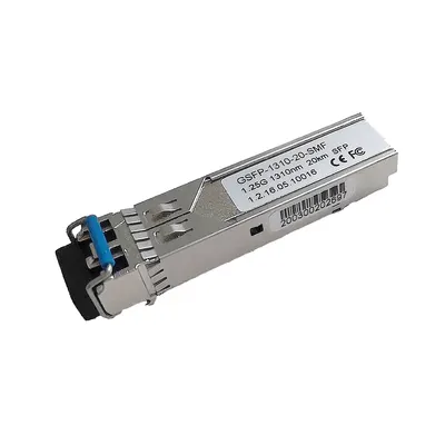 Dahua Трансивер Dahua GSFP-1310-20-SMF