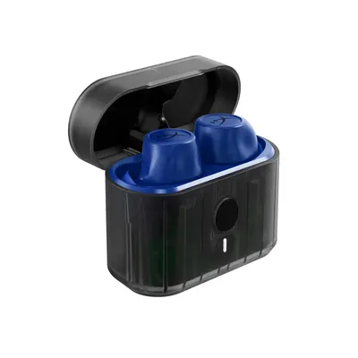 HyperX Гарнитура HyperX Cirro Buds Pro Blue 727A6AA