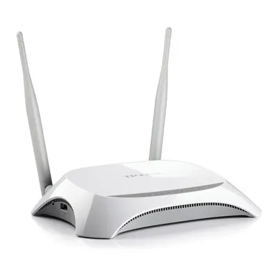 TP-Link Маршрутизатор TP-Link TL-MR3420