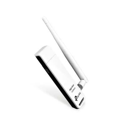TP-Link USB-адаптер TP-Link TL-WN722N