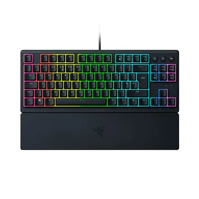 Razer Клавиатура Razer Ornata V3 Tenkeyless - Russian Layout