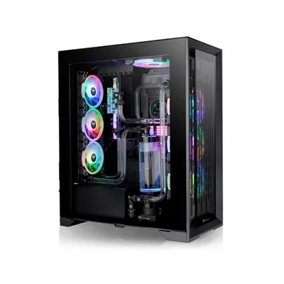 Thermaltake Компьютерный корпус Thermaltake CTE T500 TG ARGB без Б/П