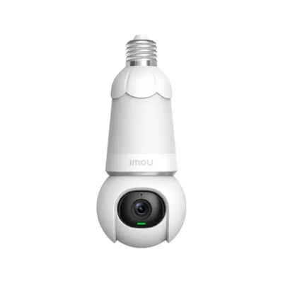 Imou Wi-Fi видеокамера Imou Bulb Cam 5MP