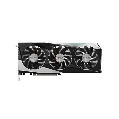 Gigabyte Видеокарта Gigabyte (GV-R76GAMING OC-8GD) Radeon RX 7600 GAMING OC 8G