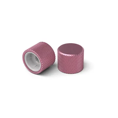 Glorious Поворотная ручка Glorious GMMK Pro Rotary Knob Prism Pink (GLO-ACC-P75-RK-P)