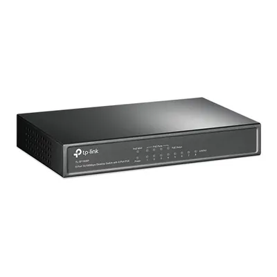 TP-Link Коммутатор TP-Link TL-SF1008P