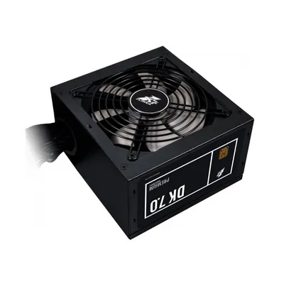 1STPLAYER Блок питания 1STPLAYER DK PREMIUM 700W Bronze