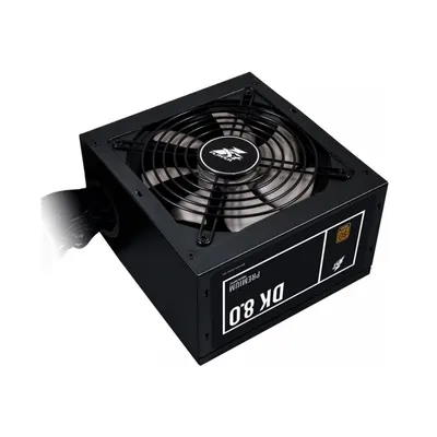 1STPLAYER Блок питания 1STPLAYER DK PREMIUM 800W Bronze