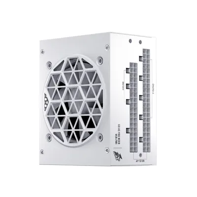 1STPLAYER Блок питания 1STPLAYER SFX 750W White Platinum