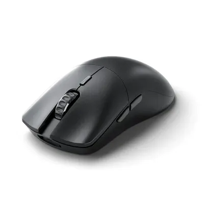 Glorious Компьютерная мышь Glorious Model O 2 Pro 4K/8K Edition Black (GLO-MS-POWV2-4K8K-B)