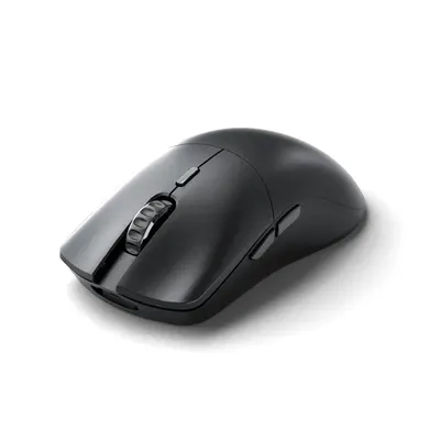 Glorious Компьютерная мышь Glorious Model D 2 Pro 4K/8K Edition Black (GLO-MS-PDWV2-4K8K-B)