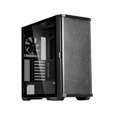 Zalman Компьютерный корпус Zalman Z10 без Б/П